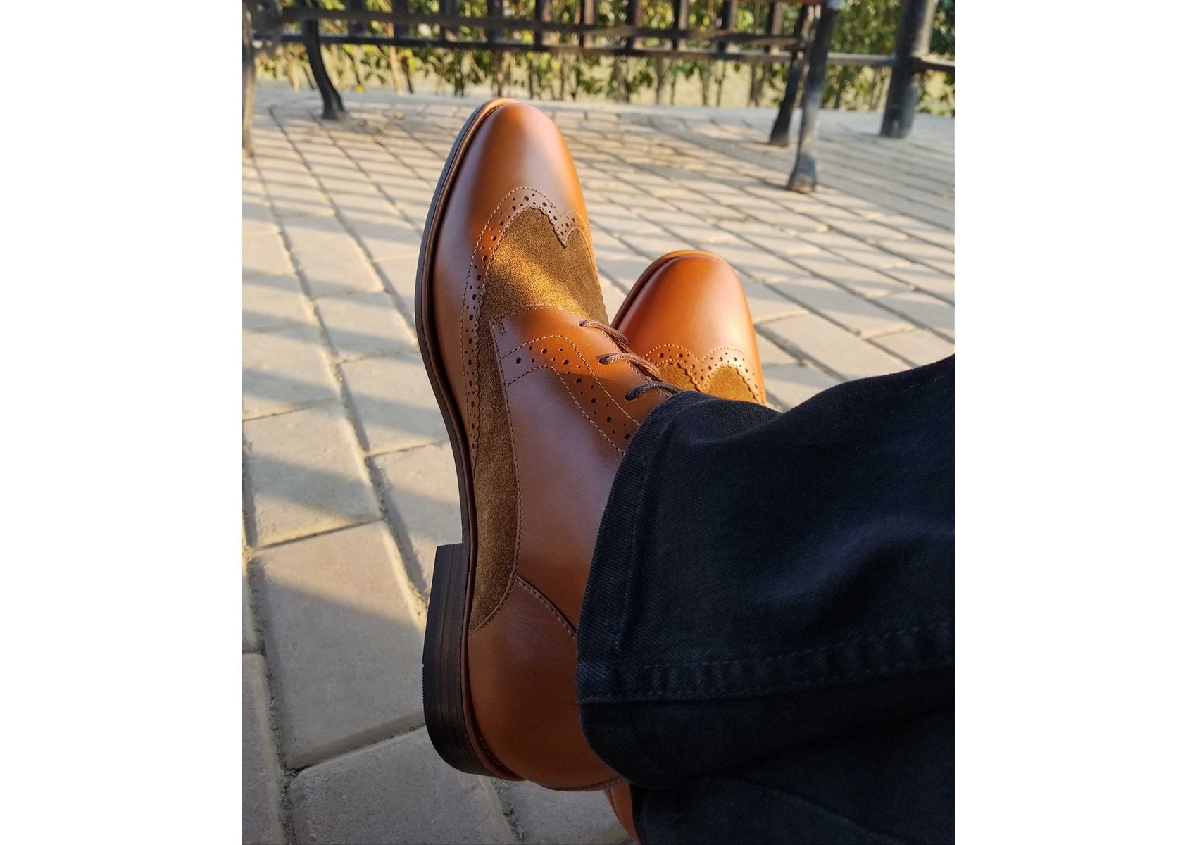 Resa Boot